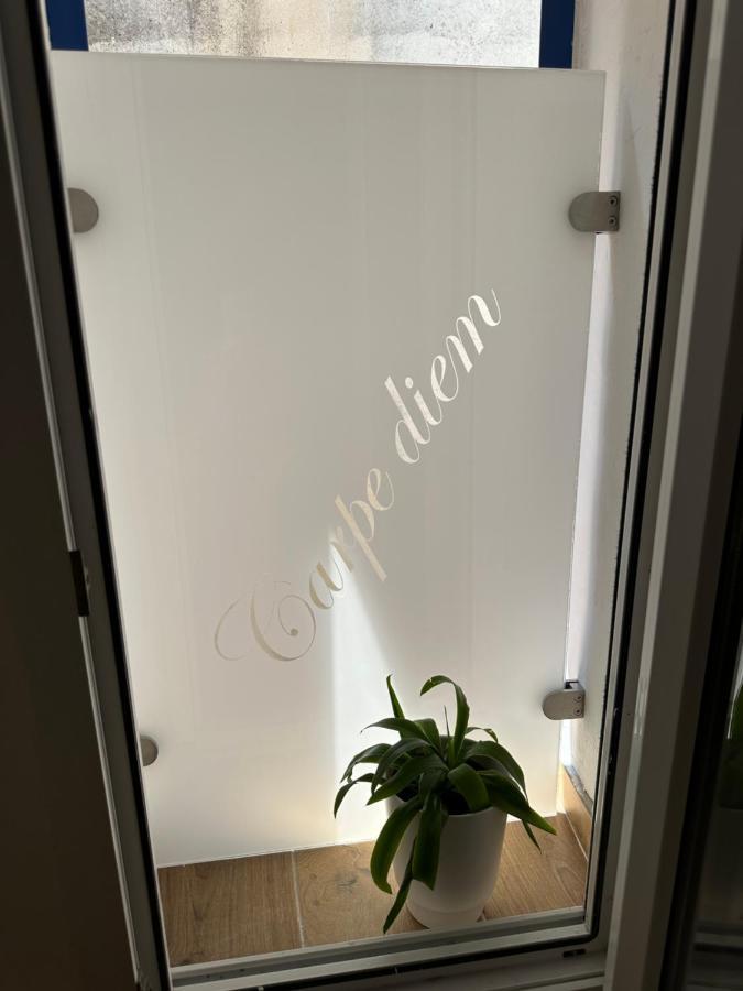 Carpe Diem Baska Eksteriør bilde